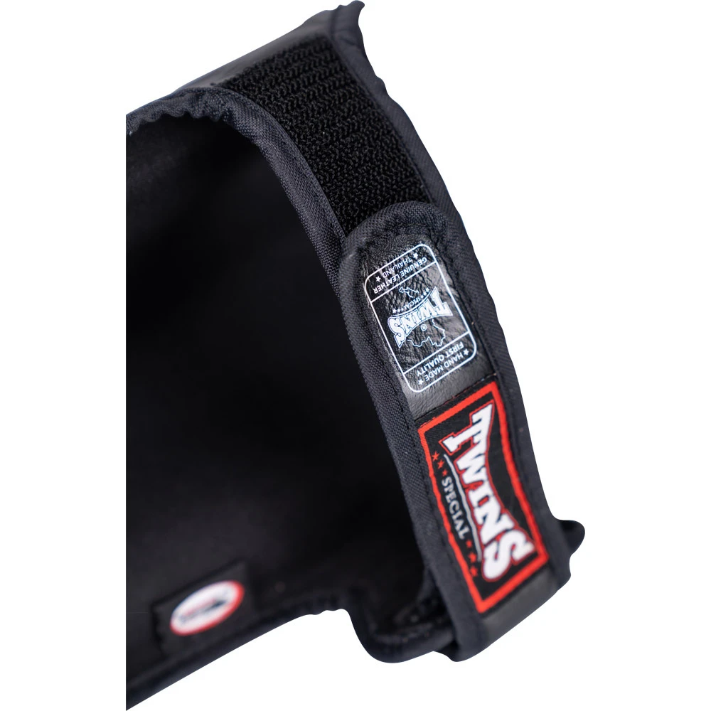 Twins Slim-Fit Black Shin Guards 7 Twins Slim-Fit Black Shin Guards - Image 5