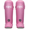 Primo Pink Classic Shin Guards
