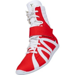 Virtuos Napoli Hi-Top Lava Boxing Shoes -Boxing Discount Store SK214 c 3