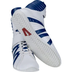 Virtuos Napoli Hi-Top Marina Boxing Shoes -Boxing Discount Store SK231 c 2