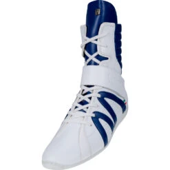 Virtuos Napoli Hi-Top Marina Boxing Shoes -Boxing Discount Store SK231 c 3