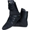 Virtuos Napoli Hi-Top Notte Boxing Shoes -Boxing Discount Store SK245 c