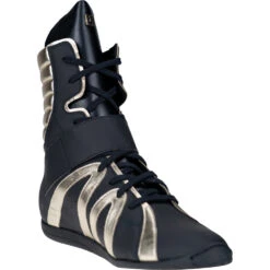 Virtuos Napoli Hi-Top Universo Boxing Shoes -Boxing Discount Store SK259 c 4