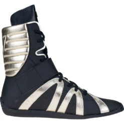 Virtuos Napoli Hi-Top Universo Boxing Shoes -Boxing Discount Store SK259 c 5