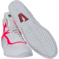 Virtuos Vesuvio Low Dinamo Boxing Shoes -Boxing Discount Store SK285 c 2