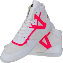 Virtuos Vesuvio Low Dinamo Boxing Shoes