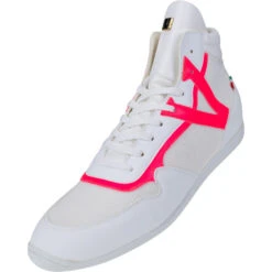 Virtuos Vesuvio Low Dinamo Boxing Shoes -Boxing Discount Store SK285 c 3