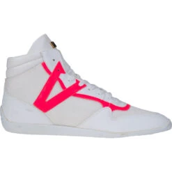 Virtuos Vesuvio Low Dinamo Boxing Shoes -Boxing Discount Store SK285 c 4