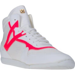 Virtuos Vesuvio Low Dinamo Boxing Shoes -Boxing Discount Store SK285 c 5