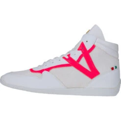 Virtuos Vesuvio Low Dinamo Boxing Shoes -Boxing Discount Store SK285 c 7