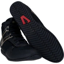 Virtuos Vesuvio Low Flash Boxing Shoes -Boxing Discount Store SK301 c 2
