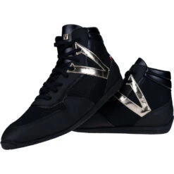 Virtuos Vesuvio Low Flash Boxing Shoes
