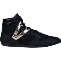 Virtuos Vesuvio Low Flash Boxing Shoes -Boxing Discount Store SK301 c 4
