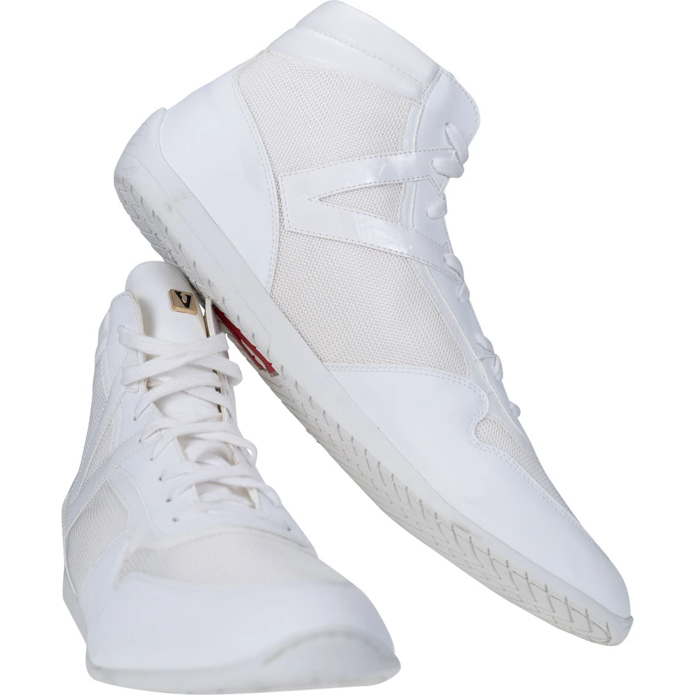 Virtuos Vesuvio Low Puro Boxing Shoes 4 Virtuos Vesuvio Low Puro Boxing Shoes - Image 2