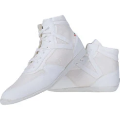 Virtuos Vesuvio Low Puro Boxing Shoes