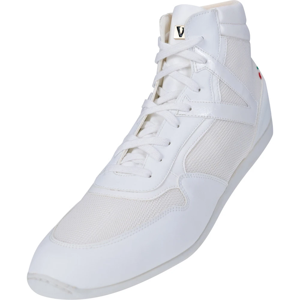 Virtuos Vesuvio Low Puro Boxing Shoes 6 Virtuos Vesuvio Low Puro Boxing Shoes - Image 4