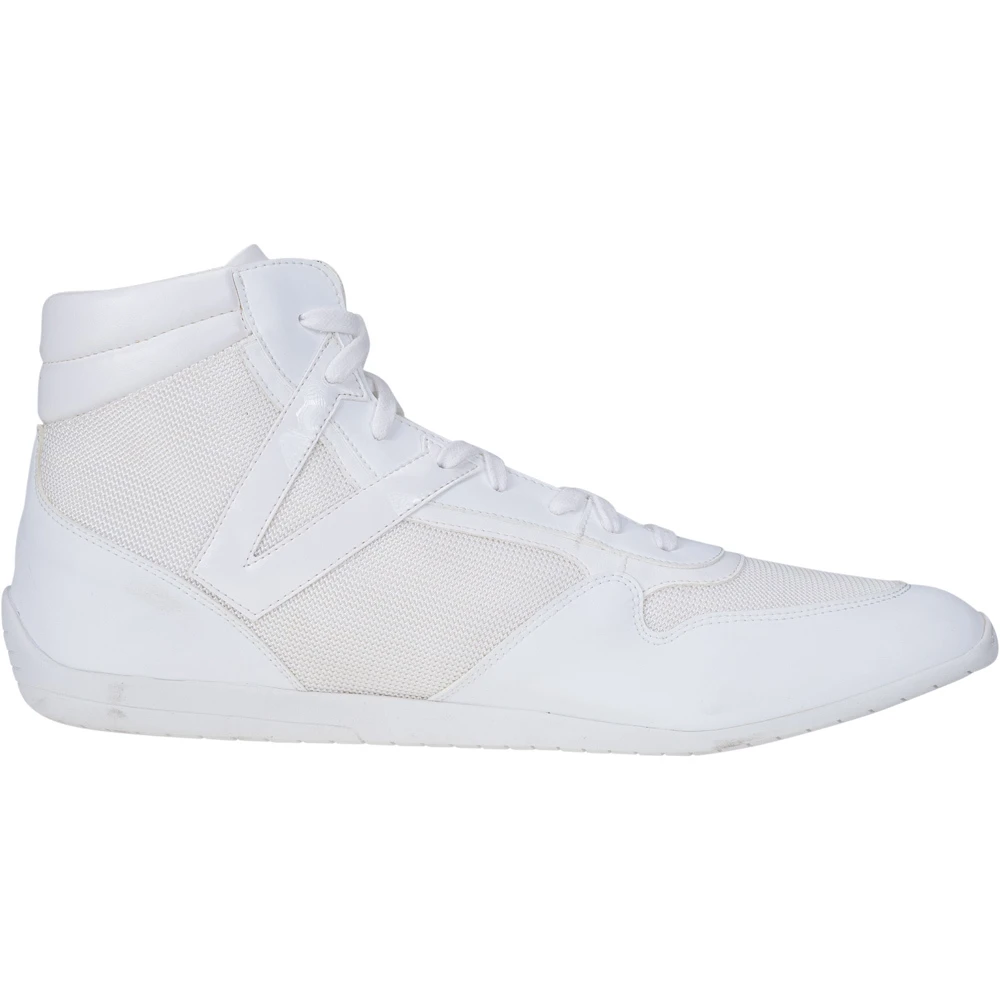 Virtuos Vesuvio Low Puro Boxing Shoes 7 Virtuos Vesuvio Low Puro Boxing Shoes - Image 5