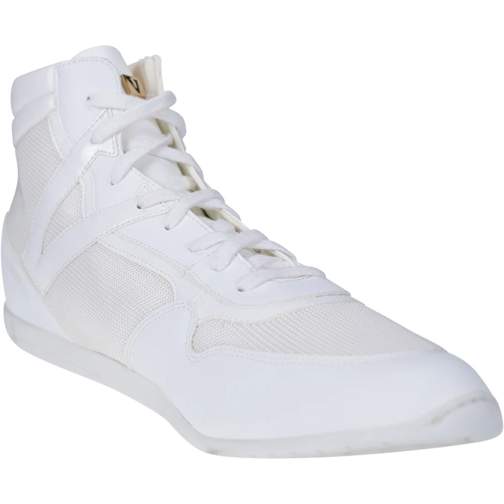 Virtuos Vesuvio Low Puro Boxing Shoes 8 Virtuos Vesuvio Low Puro Boxing Shoes - Image 6