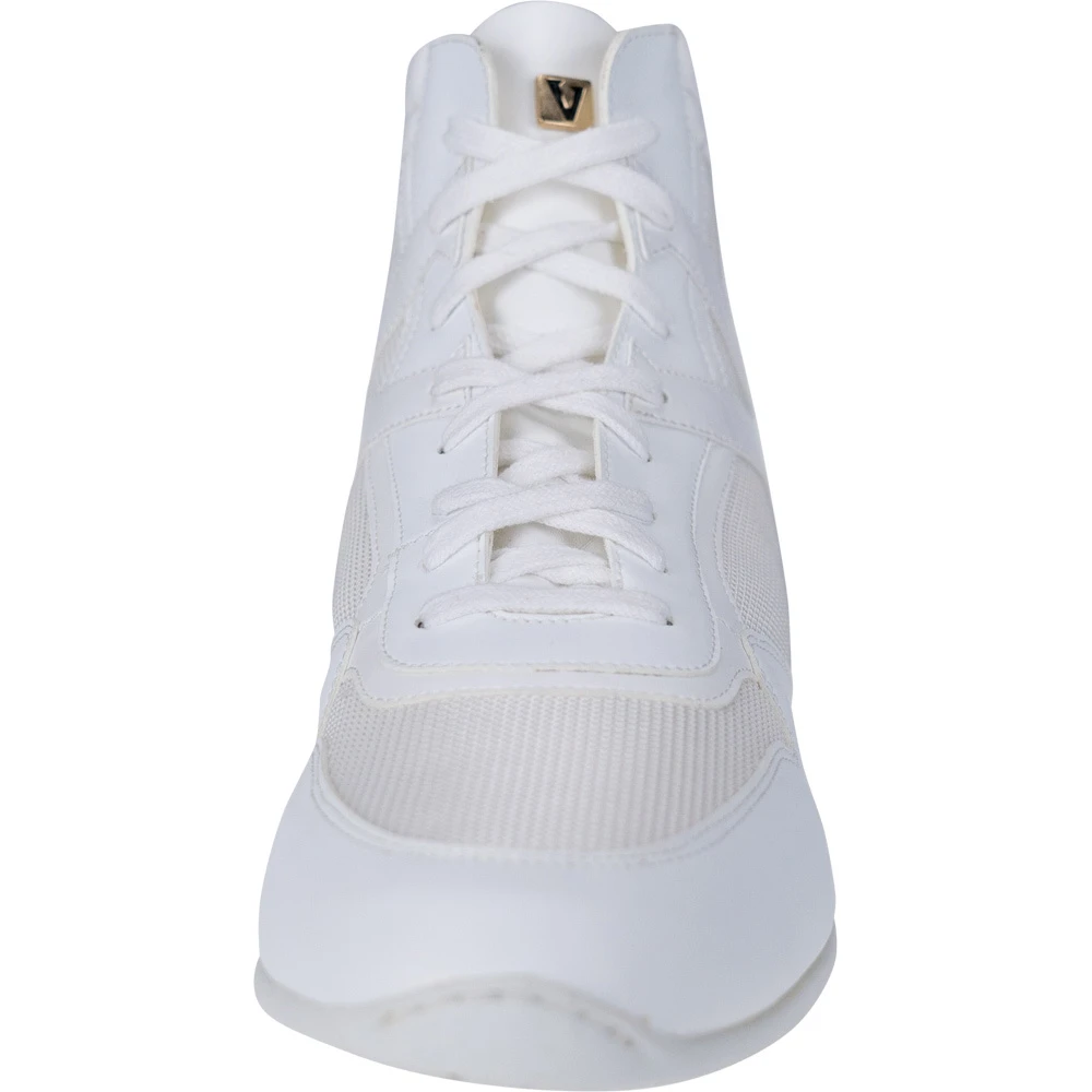 Virtuos Vesuvio Low Puro Boxing Shoes 9 Virtuos Vesuvio Low Puro Boxing Shoes - Image 7