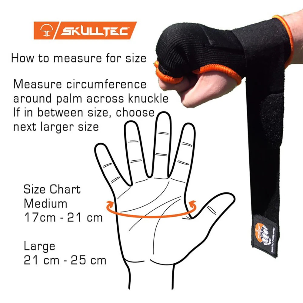 SkullTec Quick Wraps 6 SkullTec Quick Wraps - Image 4