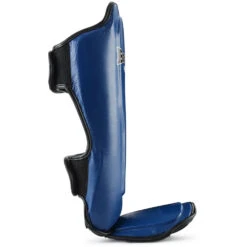 Boon Blue Shin Guards 14 Boon Blue Shin Guards -Boxing Discount Store SPSBL c 5