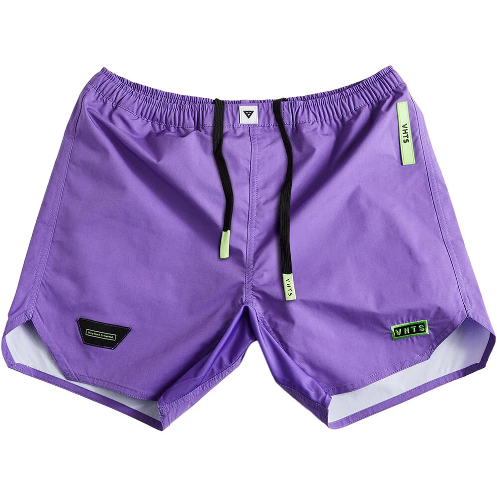 VHTS Type 02 Purple Combat Shorts 3 VHTS Type 02 Purple Combat Shorts