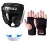 Sting Protection Boxing Kit -Boxing Discount Store STNG PRBXK