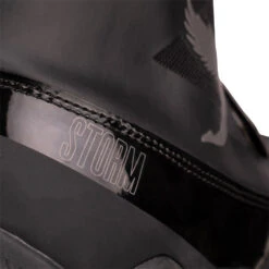 Fly Boxing Storm Black Boxing Boots 17 Fly Boxing Storm Black Boxing Boots -Boxing Discount Store STRM BLK c 6