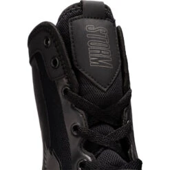 Fly Boxing Storm Black Boxing Boots 18 Fly Boxing Storm Black Boxing Boots -Boxing Discount Store STRM BLK c 7