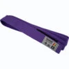 Suave Kimonos Purple BJJ Belt -Boxing Discount Store SV ADULTBJJBELT P c