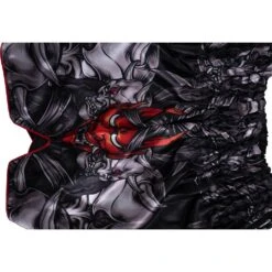 Twins Kabuki Black Muay Thai Shorts -Boxing Discount Store TBS KABUKI c 3