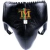 Boxeo TM Black Groin Guard -Boxing Discount Store TMGG BLK c