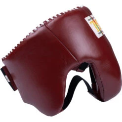 Boxeo TM Burgundy Groin Guard -Boxing Discount Store TMGG BUR c 2