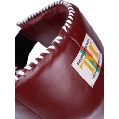 Boxeo TM Burgundy Groin Guard -Boxing Discount Store TMGG BUR c 4