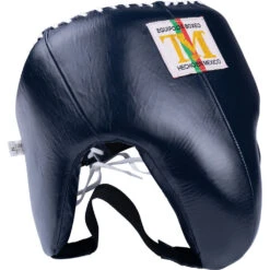 Boxeo TM Navy Blue Groin Guard -Boxing Discount Store TMGG NAV c 2