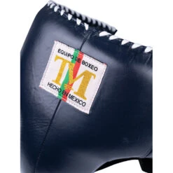 Boxeo TM Navy Blue Groin Guard -Boxing Discount Store TMGG NAV c 4