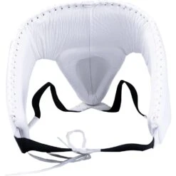 Boxeo TM White Groin Guard -Boxing Discount Store TMGG WHT c 3