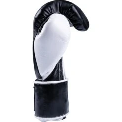 Boxeo TM Velcro Black Training Boxing Gloves 15 Boxeo TM Velcro Black Training Boxing Gloves -Boxing Discount Store TMTG VEL BLK c 4