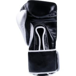 Boxeo TM Velcro Black Training Boxing Gloves 16 Boxeo TM Velcro Black Training Boxing Gloves -Boxing Discount Store TMTG VEL BLK c 5