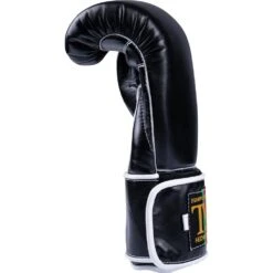 Boxeo TM Velcro Black Training Boxing Gloves 17 Boxeo TM Velcro Black Training Boxing Gloves -Boxing Discount Store TMTG VEL BLK c 6