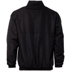Tatami Black Training Jacket -Boxing Discount Store TRAINJCKT BLK c 3