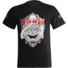 Boon Hanuman Face Black Tee -Boxing Discount Store TSHFS c