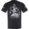 Boon Hanuman Black Tee -Boxing Discount Store TSHS c