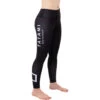 Tatami Katakana Black Womens Leggings -Boxing Discount Store TT KL LEGG WK c