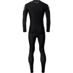 Tatami Katakana Black Long Sleeve Rash Guard -Boxing Discount Store TT KLS RASHGUARD K c 2