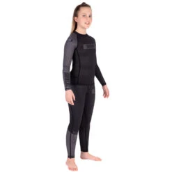Tatami Essential 3.0 Black/Grey Kids Spats -Boxing Discount Store TT SPATS KGY c 3