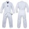 Morgan Sports Dragon Deluxe Kids Taekwondo Gi -Boxing Discount Store TU 2 3 c