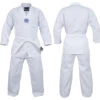 Morgan Sports Dragon Deluxe Taekwondo Gi -Boxing Discount Store TU 2 c