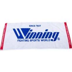 Winning Corner Towel