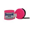 Boon Pink Hand Wraps -Boxing Discount Store TWMPK